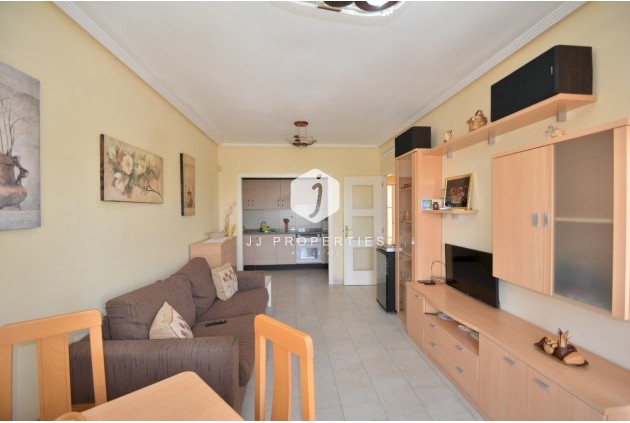 Segunda mano - Apartamento / piso -
Guardamar del Segura - Costa Blanca