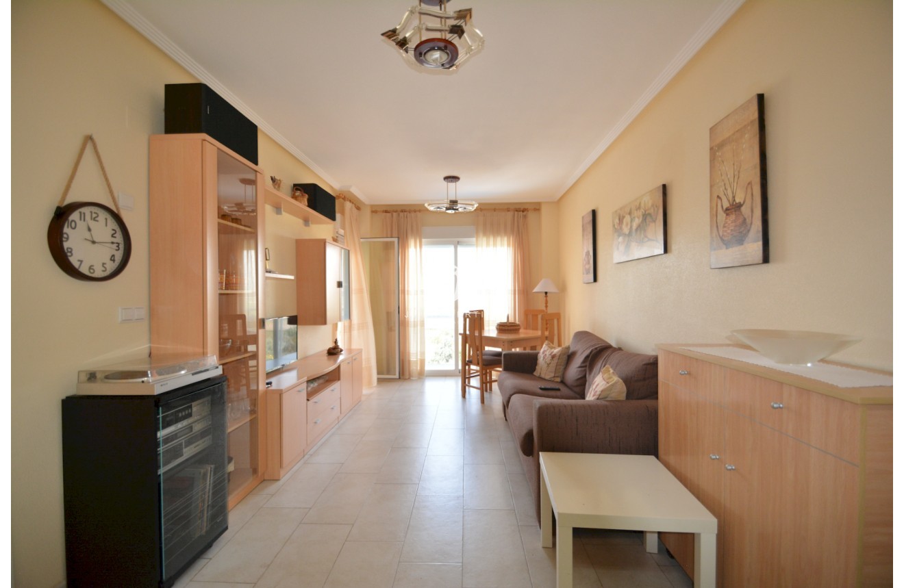 Segunda mano - Apartamento / piso -
Guardamar del Segura - Costa Blanca