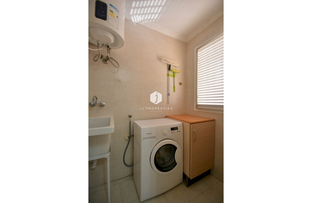 Segunda mano - Apartamento / piso -
Guardamar del Segura - Costa Blanca