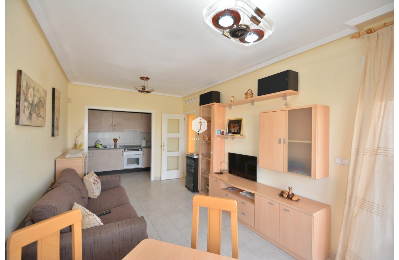 Segunda mano - Apartamento / piso -
Guardamar del Segura - Costa Blanca