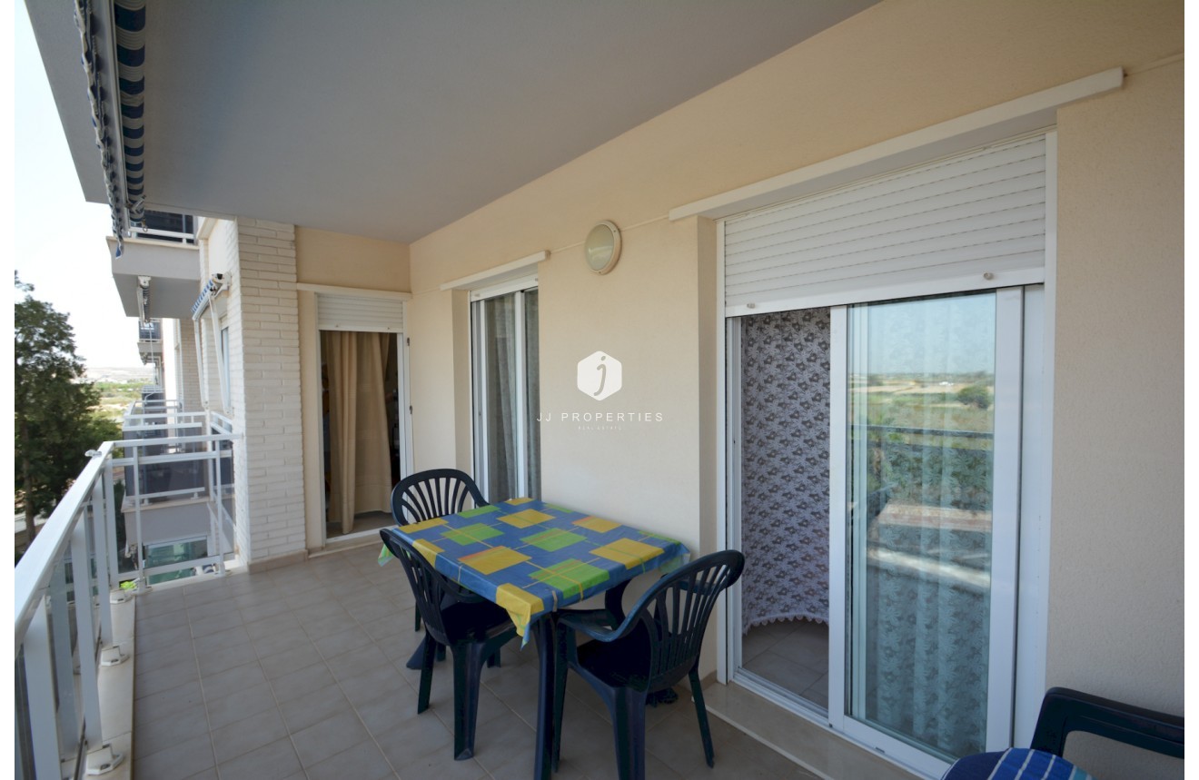 Segunda mano - Apartamento / piso -
Guardamar del Segura - Costa Blanca