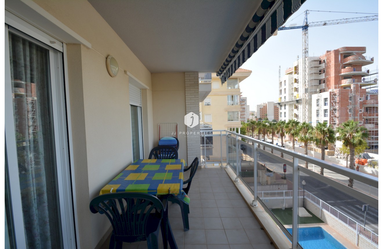 Segunda mano - Apartamento / piso -
Guardamar del Segura - Costa Blanca