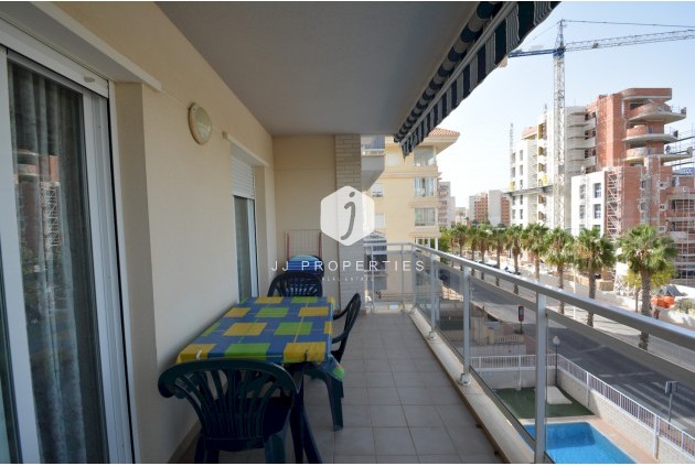 Segunda mano - Apartamento / piso -
Guardamar del Segura - Costa Blanca