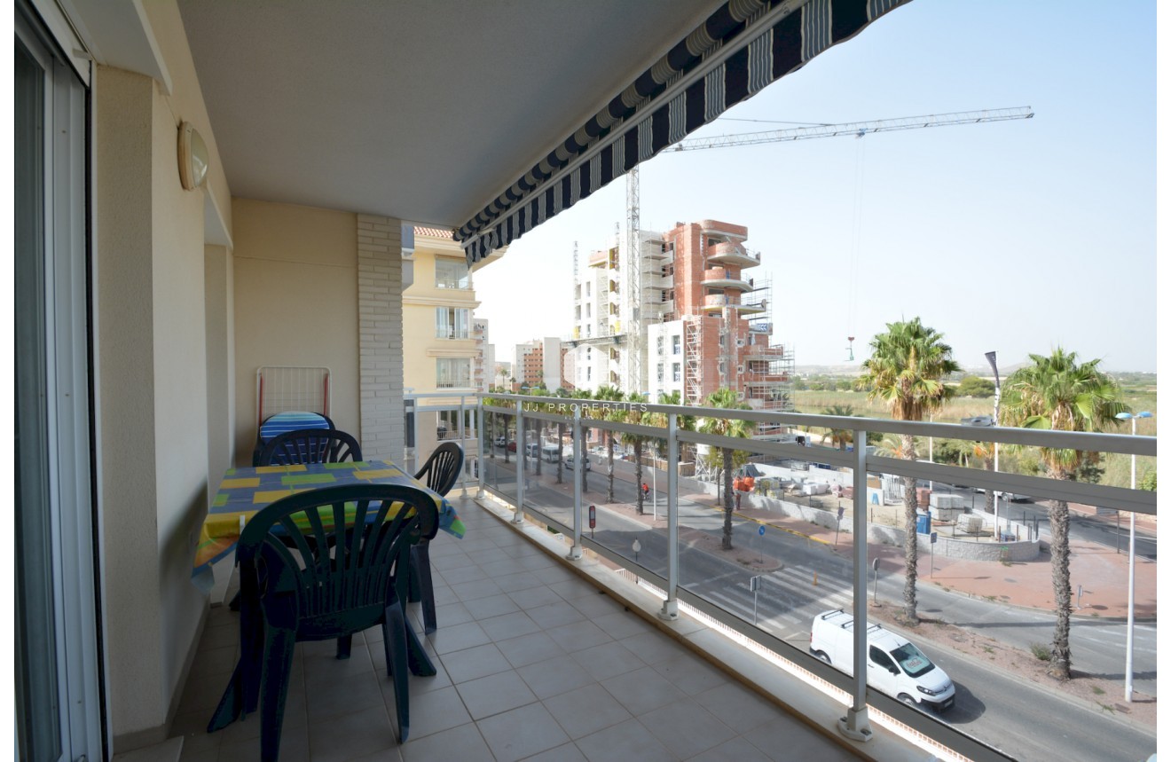 Segunda mano - Apartamento / piso -
Guardamar del Segura - Costa Blanca