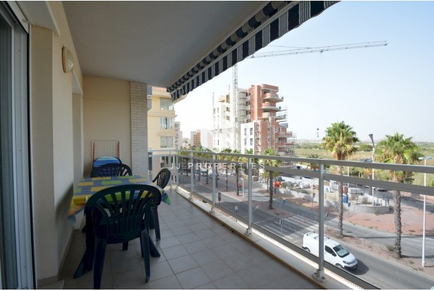 Segunda mano - Apartamento / piso -
Guardamar del Segura - Costa Blanca