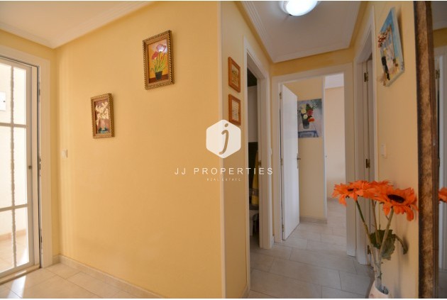 Segunda mano - Apartamento / piso -
Guardamar del Segura - Costa Blanca