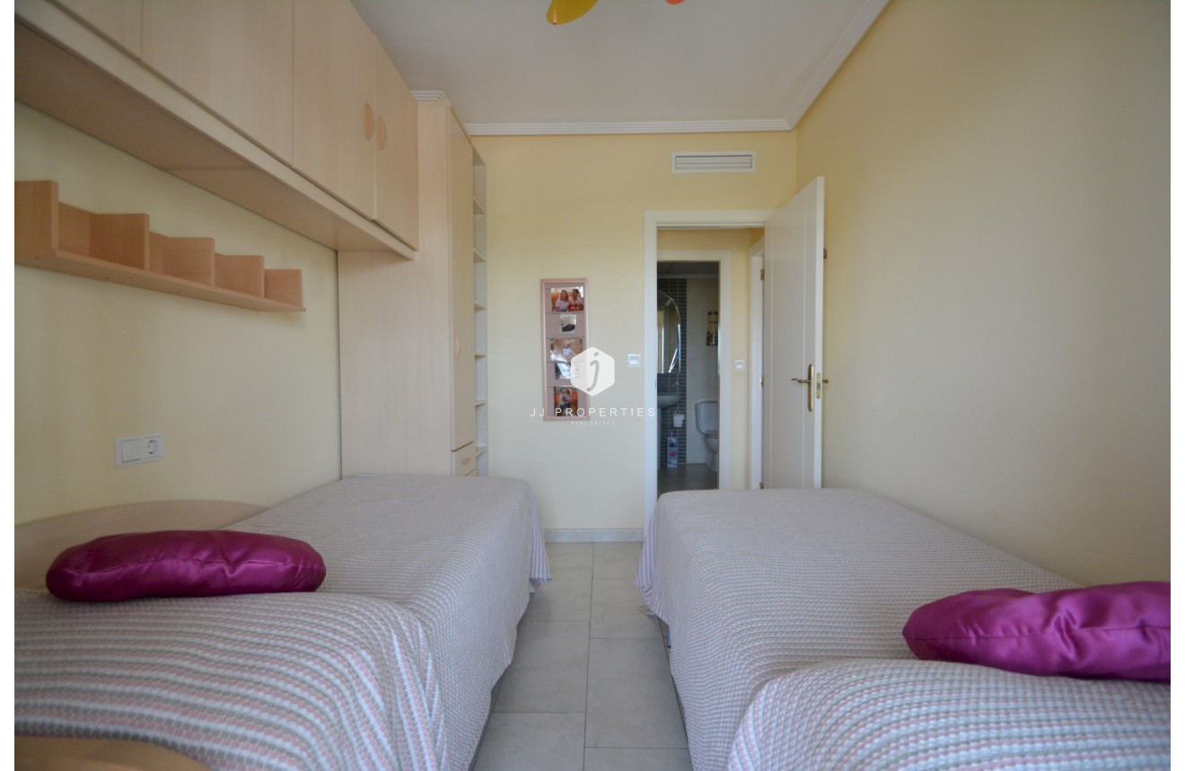 Segunda mano - Apartamento / piso -
Guardamar del Segura - Costa Blanca