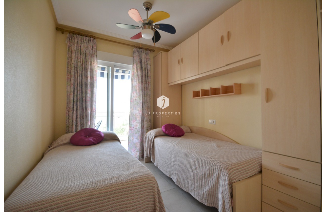 Segunda mano - Apartamento / piso -
Guardamar del Segura - Costa Blanca