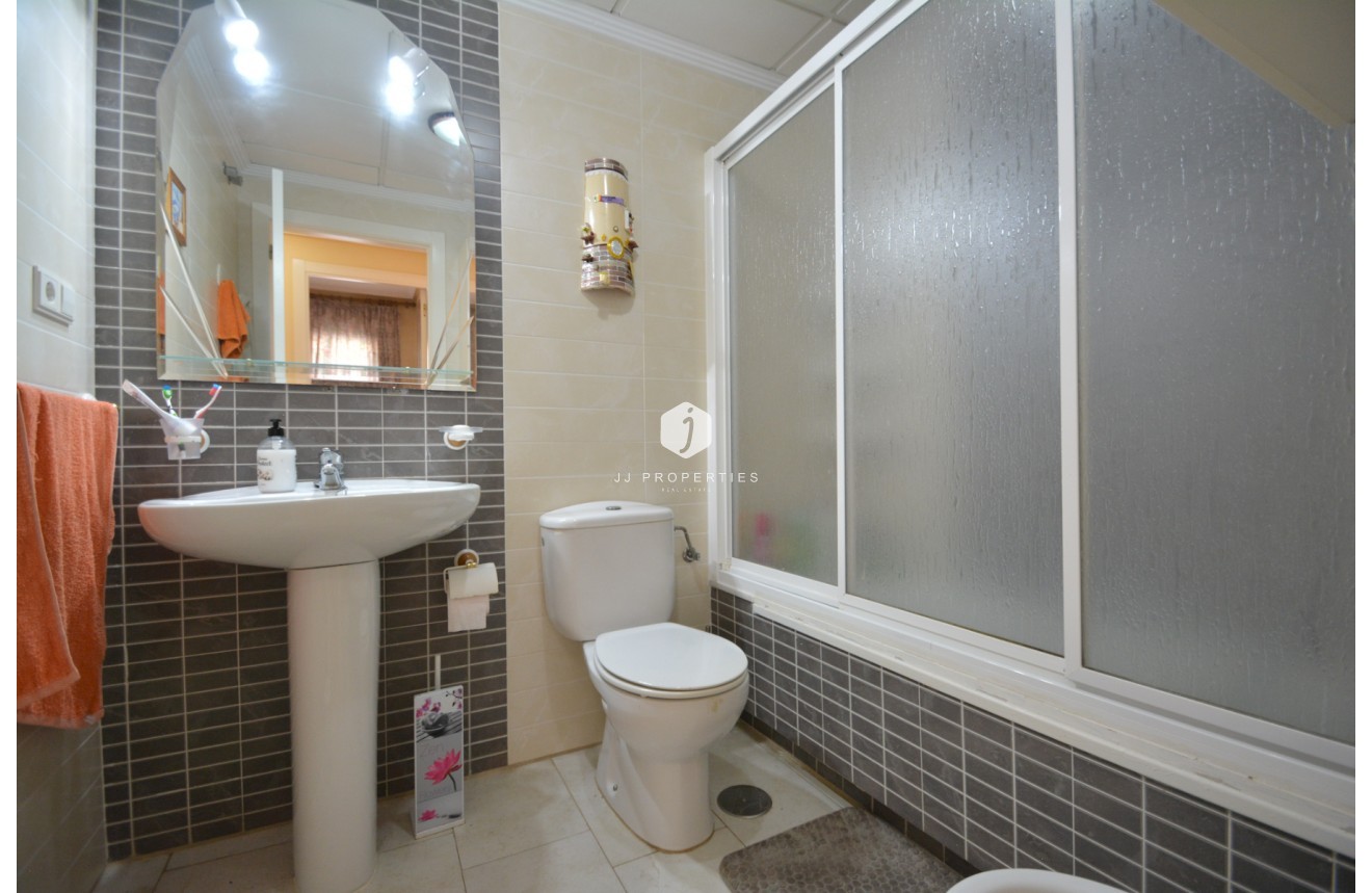 Segunda mano - Apartamento / piso -
Guardamar del Segura - Costa Blanca