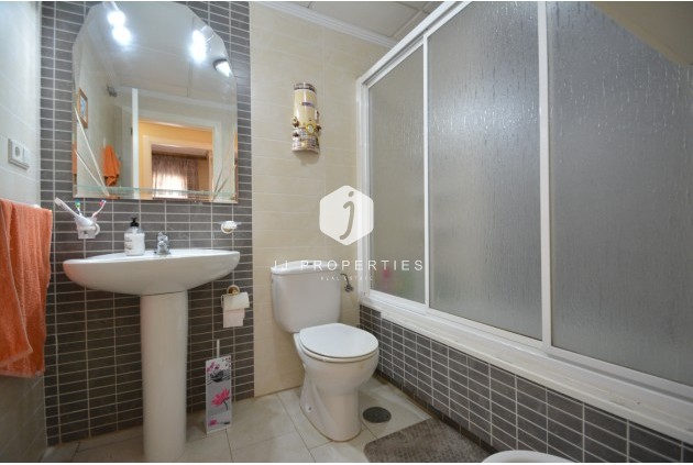 Segunda mano - Apartamento / piso -
Guardamar del Segura - Costa Blanca