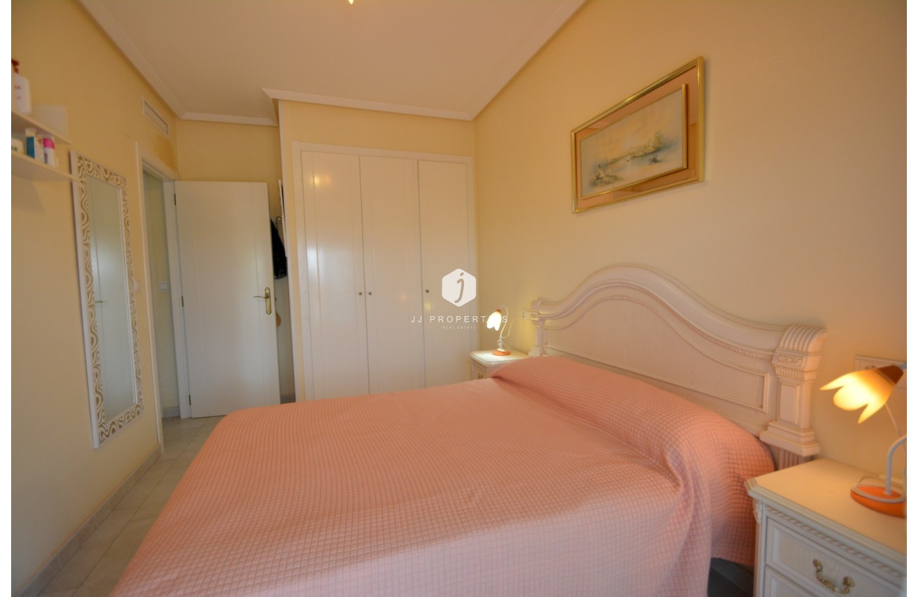 Segunda mano - Apartamento / piso -
Guardamar del Segura - Costa Blanca