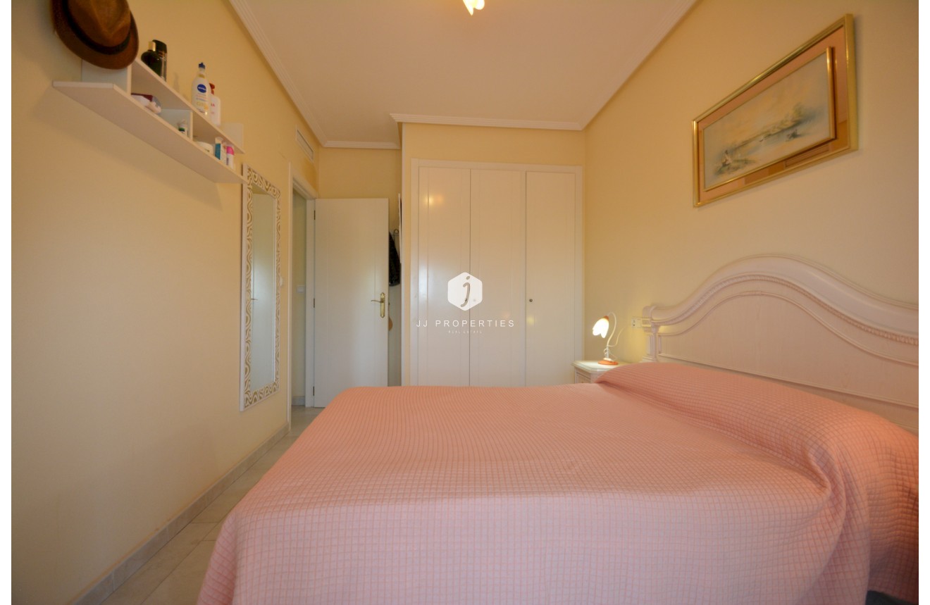 Segunda mano - Apartamento / piso -
Guardamar del Segura - Costa Blanca