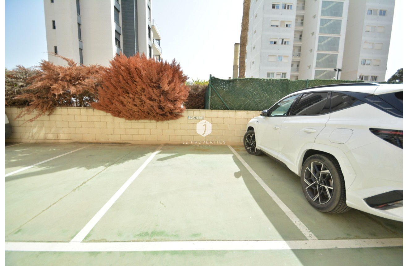 Segunda mano - Apartamento / piso -
Guardamar del Segura - Costa Blanca