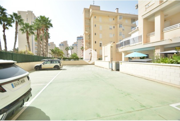 Segunda mano - Apartamento / piso -
Guardamar del Segura - Costa Blanca