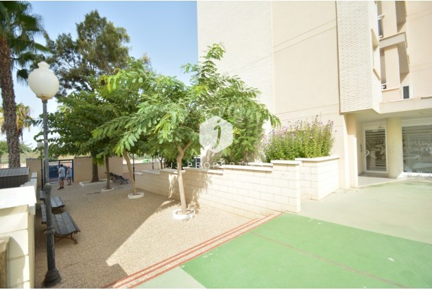 Segunda mano - Apartamento / piso -
Guardamar del Segura - Costa Blanca