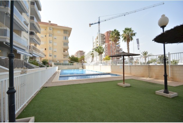 Segunda mano - Apartamento / piso -
Guardamar del Segura - Costa Blanca