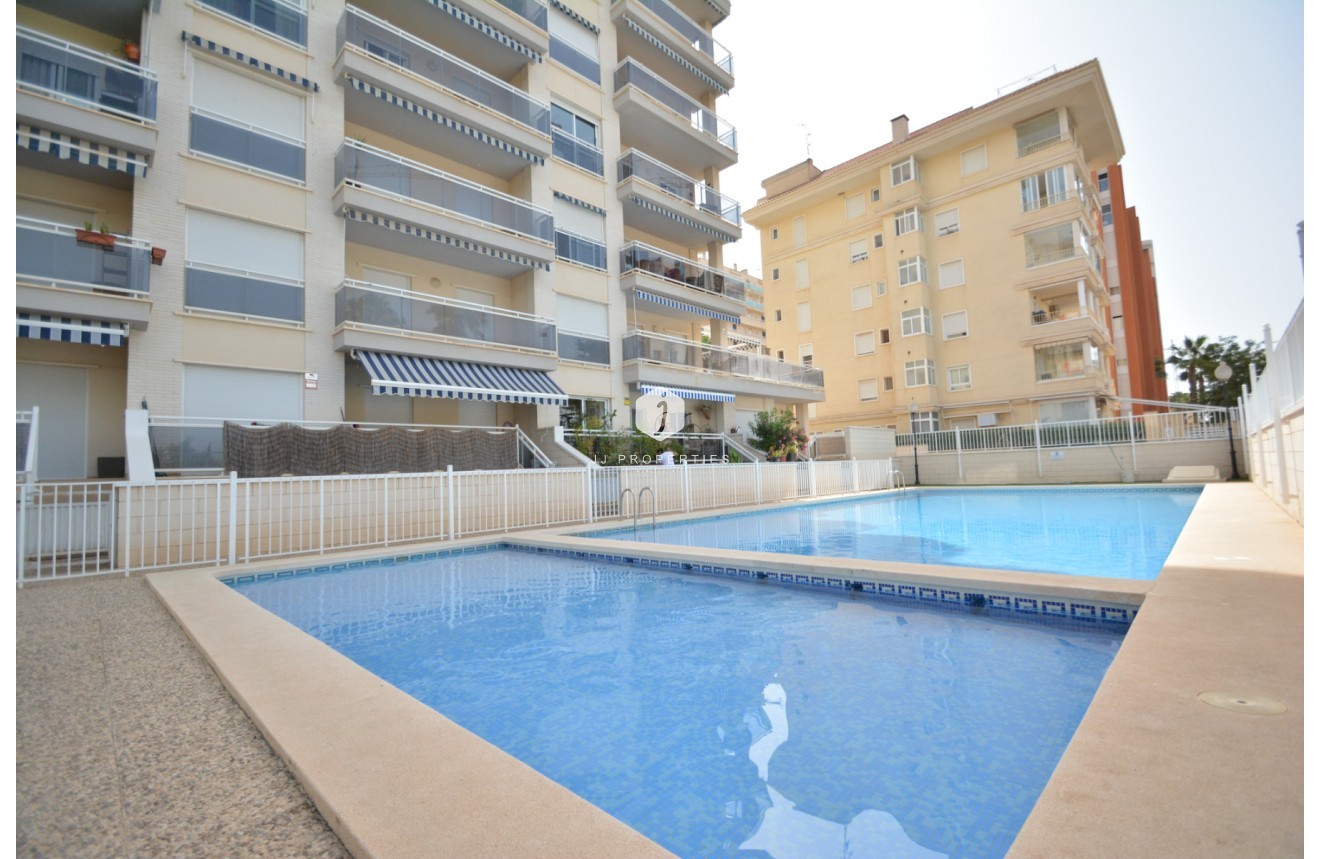 Segunda mano - Apartamento / piso -
Guardamar del Segura - Costa Blanca