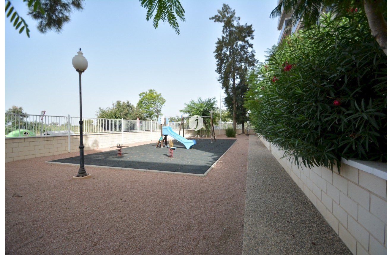 Segunda mano - Apartamento / piso -
Guardamar del Segura - Costa Blanca