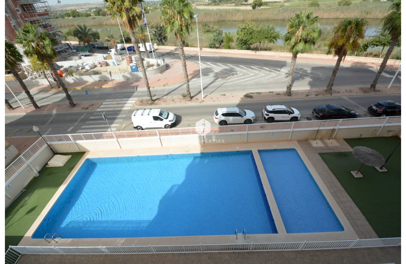 Segunda mano - Apartamento / piso -
Guardamar del Segura - Costa Blanca