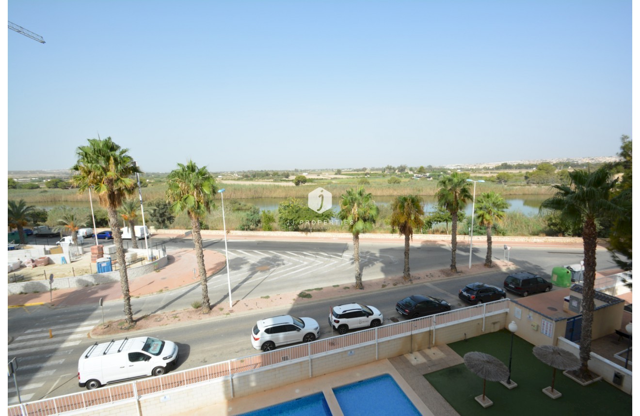 Segunda mano - Apartamento / piso -
Guardamar del Segura - Costa Blanca