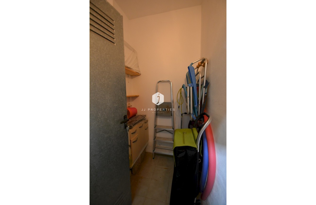 Segunda mano - Apartamento / piso -
Guardamar del Segura - Costa Blanca