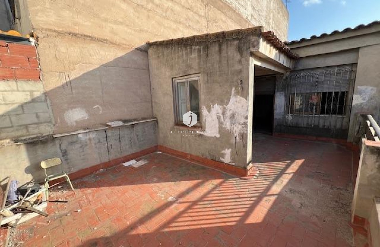 Segunda mano - Chalet -
Catral - Comunidad Valenciana