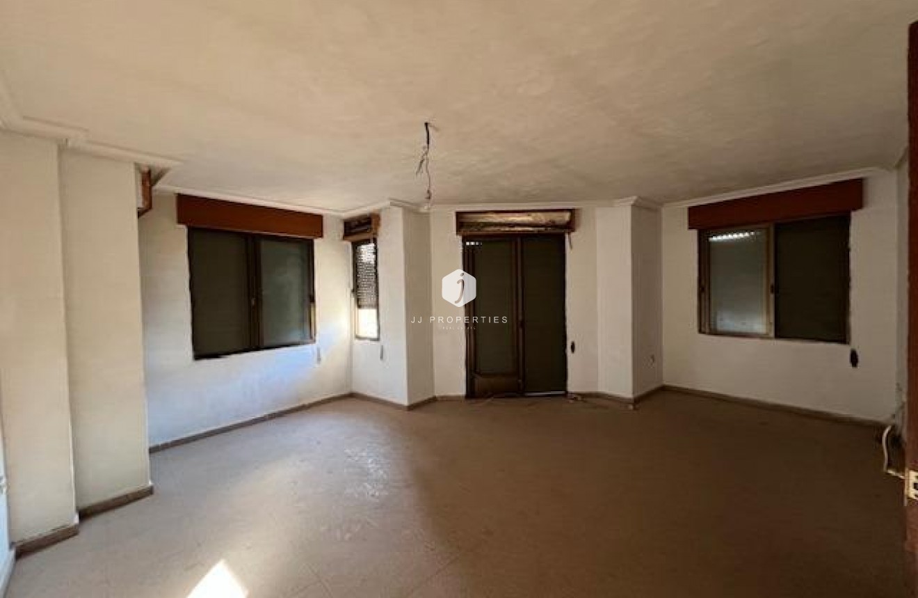 Segunda mano - Chalet -
Catral - Comunidad Valenciana