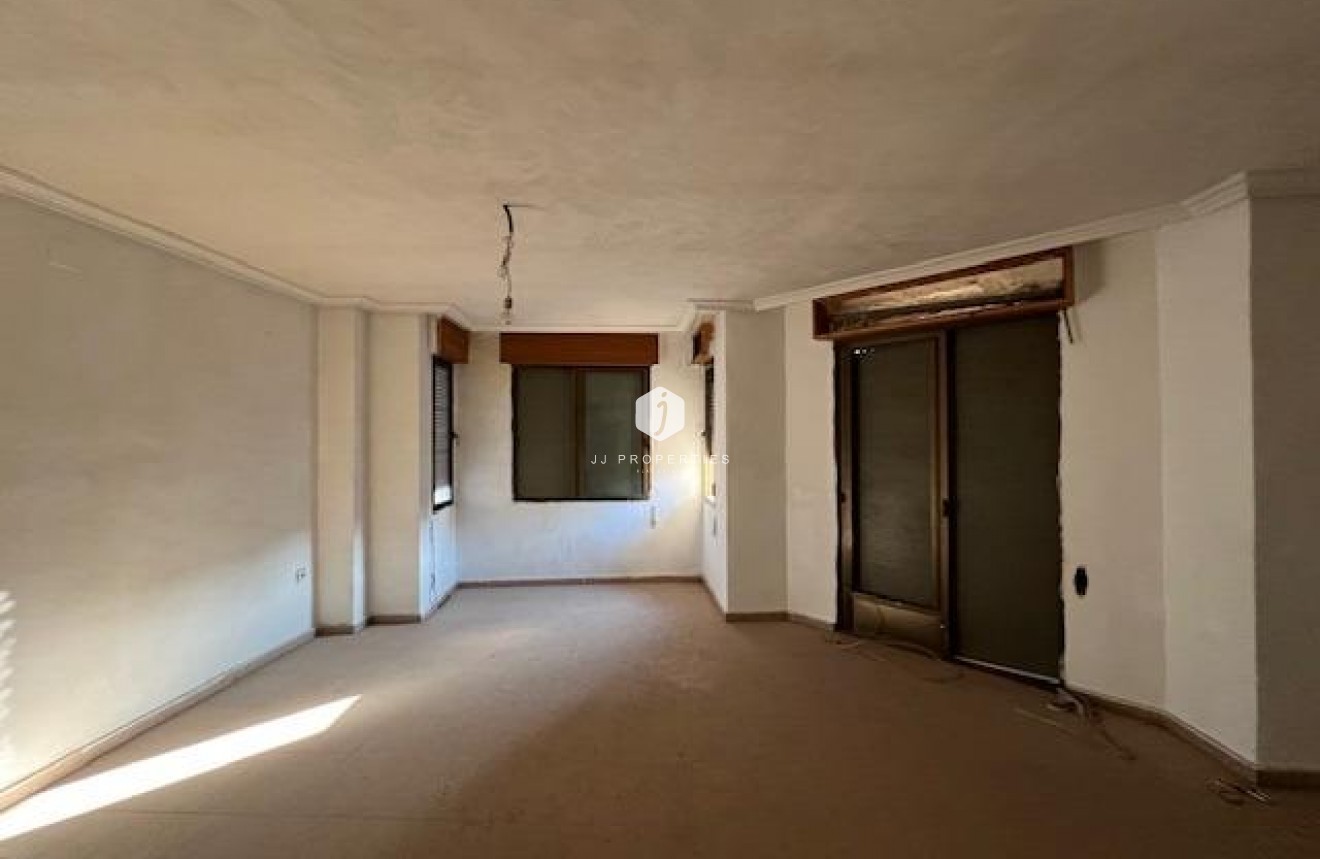 Segunda mano - Chalet -
Catral - Comunidad Valenciana