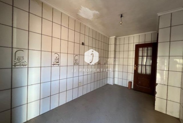 Segunda mano - Chalet -
Catral - Comunidad Valenciana