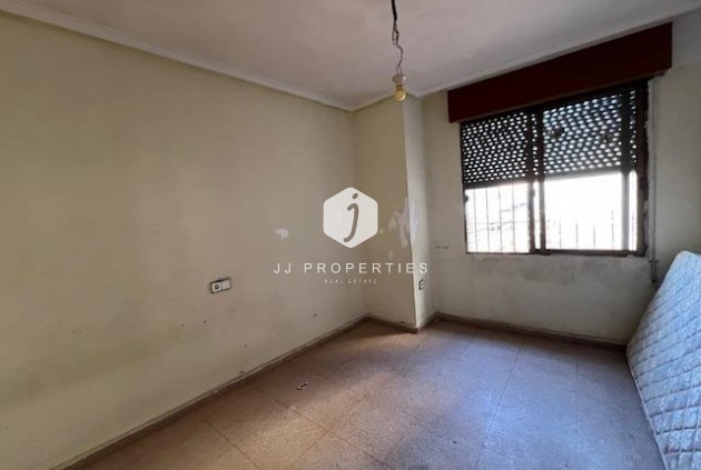 Segunda mano - Chalet -
Catral - Comunidad Valenciana