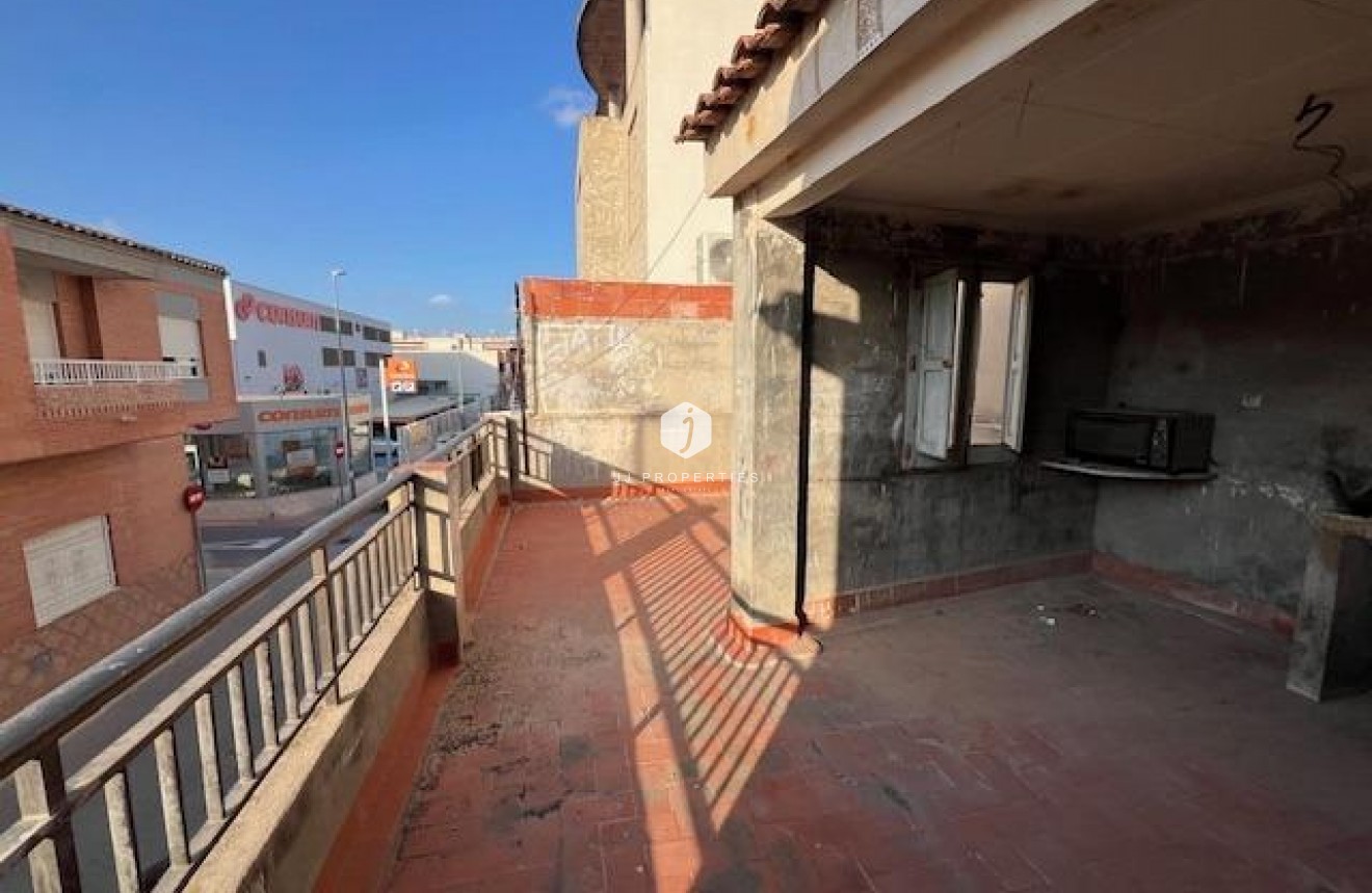 Segunda mano - Chalet -
Catral - Comunidad Valenciana