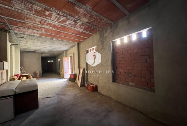 Segunda mano - Chalet -
Catral - Comunidad Valenciana