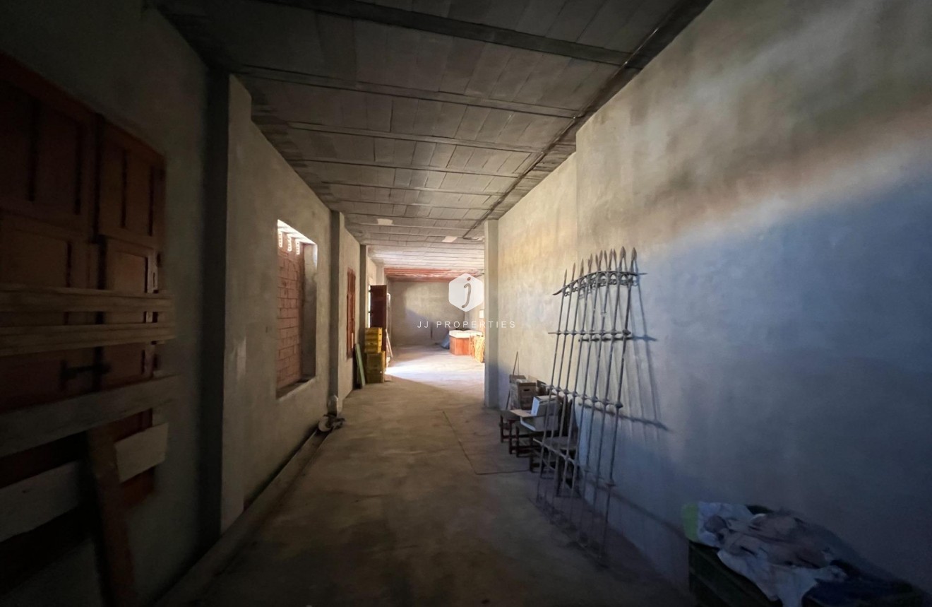 Segunda mano - Chalet -
Catral - Comunidad Valenciana