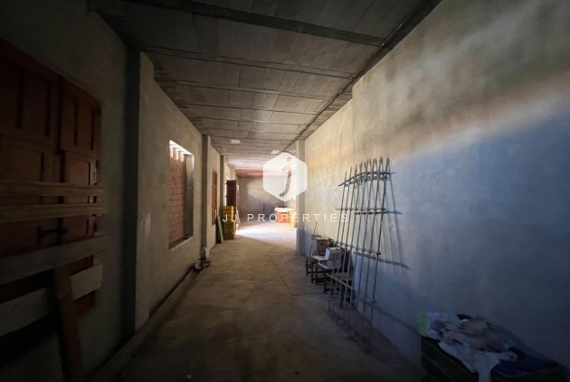 Segunda mano - Chalet -
Catral - Comunidad Valenciana