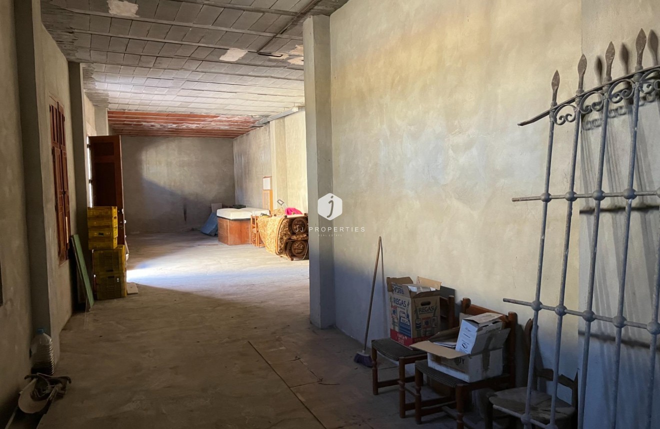 Segunda mano - Chalet -
Catral - Comunidad Valenciana