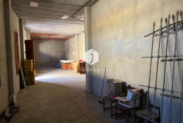 Segunda mano - Chalet -
Catral - Comunidad Valenciana