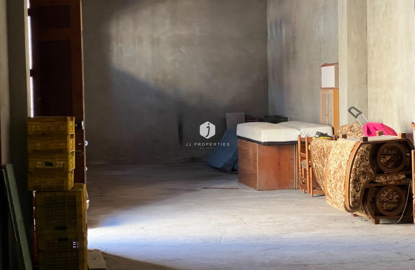 Segunda mano - Chalet -
Catral - Comunidad Valenciana