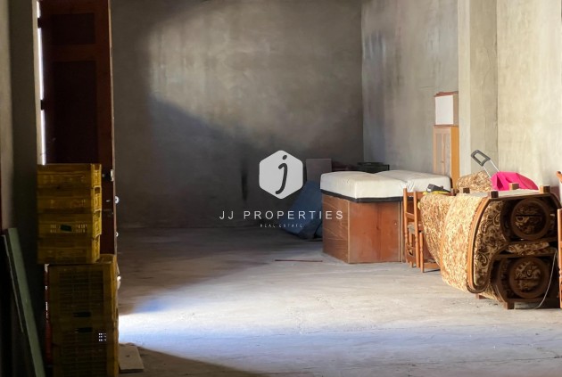 Segunda mano - Chalet -
Catral - Comunidad Valenciana