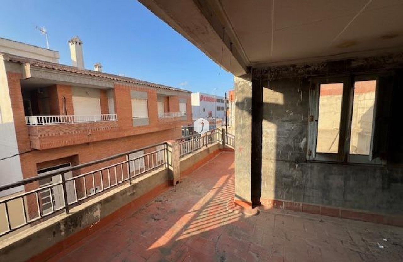 Segunda mano - Chalet -
Catral - Comunidad Valenciana