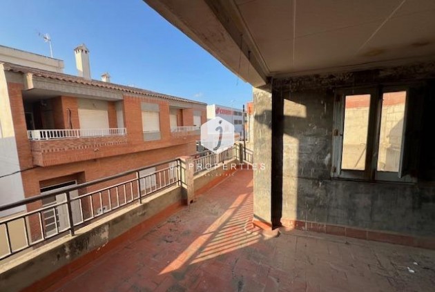 Segunda mano - Chalet -
Catral - Comunidad Valenciana