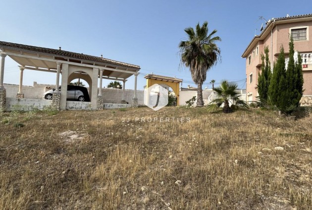 Segunda mano - Villa -
Ciudad Quesada - Costa Blanca