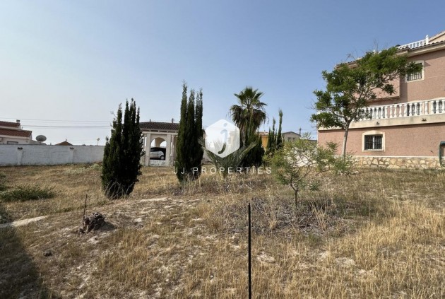 Segunda mano - Villa -
Ciudad Quesada - Costa Blanca