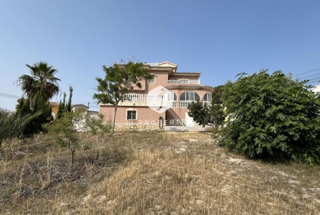 Segunda mano - Villa -
Ciudad Quesada - Costa Blanca