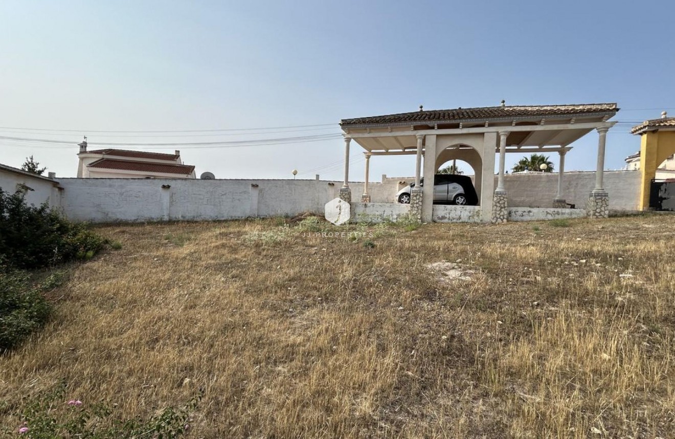 Segunda mano - Villa -
Ciudad Quesada - Costa Blanca
