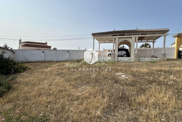 Segunda mano - Villa -
Ciudad Quesada - Costa Blanca