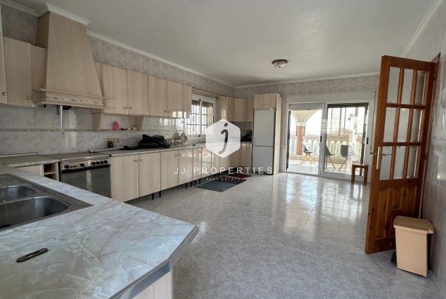 Segunda mano - Villa -
Ciudad Quesada - Costa Blanca