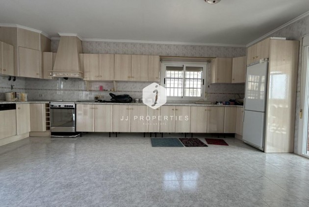 Segunda mano - Villa -
Ciudad Quesada - Costa Blanca