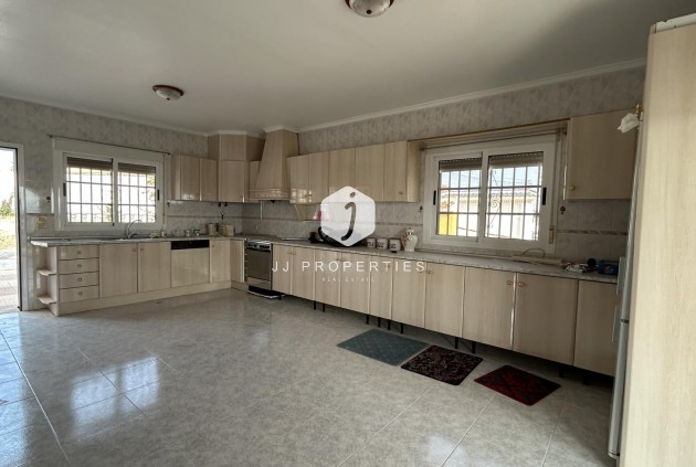 Segunda mano - Villa -
Ciudad Quesada - Costa Blanca