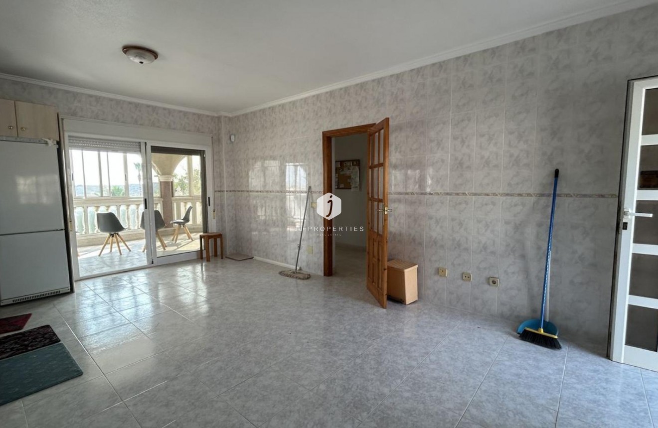 Segunda mano - Villa -
Ciudad Quesada - Costa Blanca