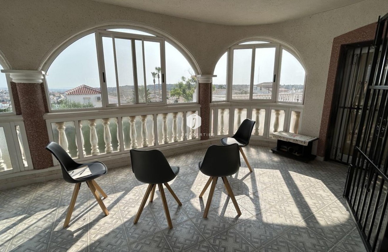 Segunda mano - Villa -
Ciudad Quesada - Costa Blanca